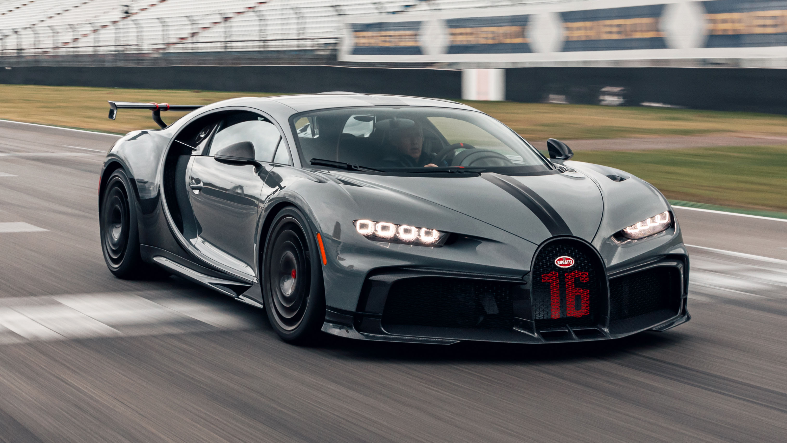 	Chiron Pur Sport	